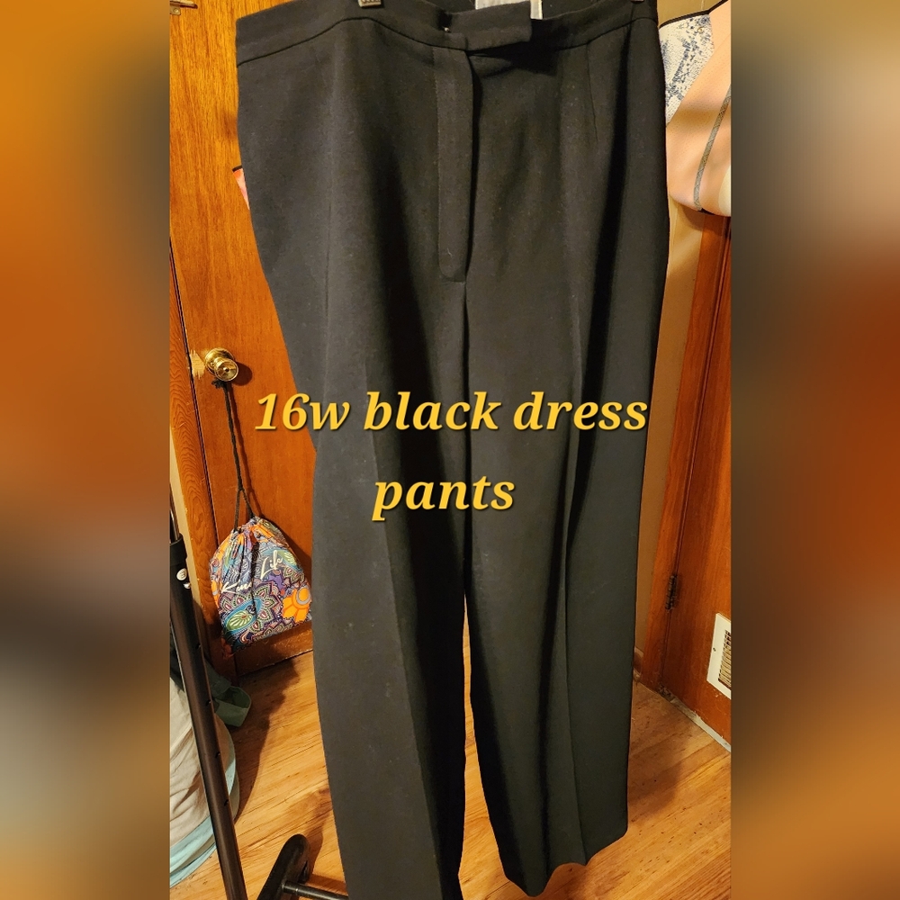 dress pants